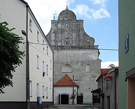 Andreaskirche