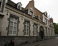 Bouillonstraat, Департамент инженерии знаний