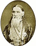 Главный священник (1871-1888) Покровский П.Е.