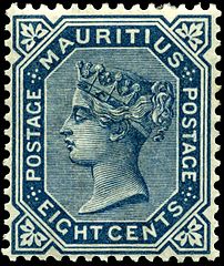 Королева Виктория (1891)