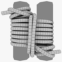 Shear lashing[1] Найтов — как бензель, но больше. Начинается с выбленочного узда, далее серия шлагов, заканчивается поперечными шлагами и выбленочным У[1]. [abok 246]