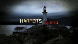 Заставка сериала "Остров Харпера"
