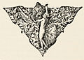 Иллюстрация к изданию Книги джунглей (1895)