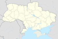 Салтовское городище (Украина)