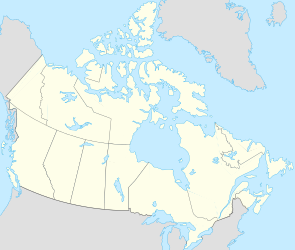 Область Истмен (Канада)