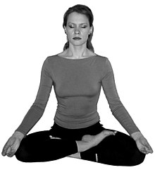 Padmasana