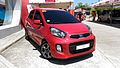 2016 Kia Picanto