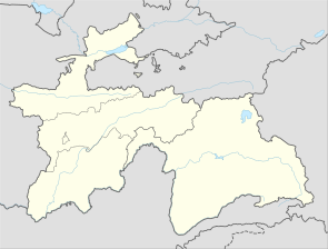 Авиабаза Фархор (Таджикистан)