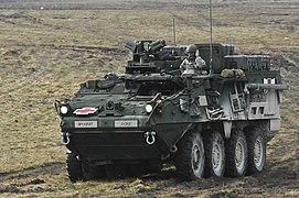 БММ M1133 MEV