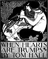 Постер для «Радующихся сердец» (WHEN THE HEARTS ARE TRUMPS)