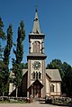 Église de Köyliö.