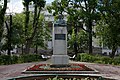Памятник Спасокукоцкому