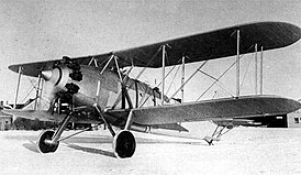 Heinkel He 50