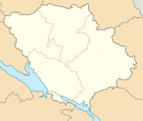 Петровка-Роменская на карте