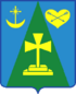 Герб Роменского района