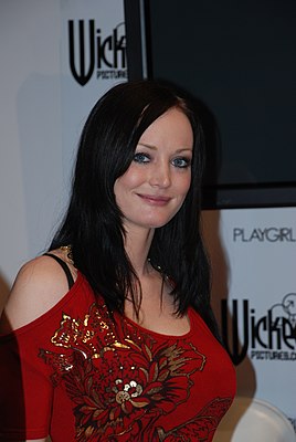 Melissa Lauren, 2009