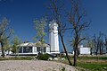 Белосарайский маяк