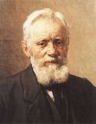 Аксель Миккельсен (1849-1929)