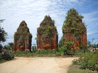 Три калана Кхыонгми