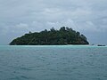 Остров Муайен
