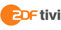 Логотип телеканала ZDFtivi с 2015 года