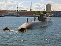 Подводная лодка U 31 (2005)