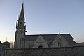 Церковь Сен-Фьякр