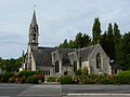 Церковь Сен-Жювеналь