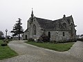 Церковь Сен-Догмаэль