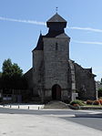 Церковь Святого Галла