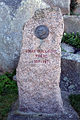 Памятник поэту Луи Гийому