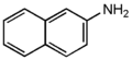 2-нафтиламин (β-нафтиламин)