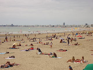 Пляж Ла-Боля