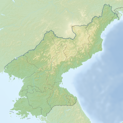 Тэдонган (Северная Корея)
