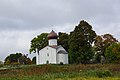 Церковь Ильи Пророка, современный вид