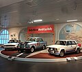 Советские раллийные автомобили
