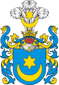 Герб Лелива