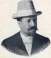 С.Г. Козловский, 1901