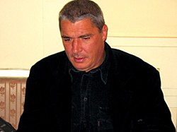 Анджей Стасюк (2005 г.)