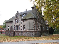 Herrenhaus Philippshof