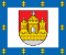 Флаг Клайпедского уезда