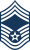 Chief Master Sergeant