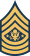 Sergeant Major of the Army