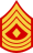 First sergeant