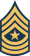 Sergeant Major