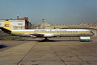 De Havilland Comet