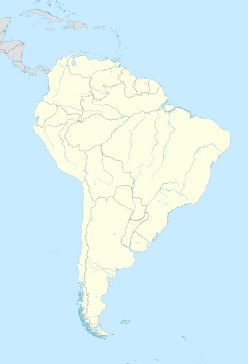 Рекопа Южной Америки 2016 (Южная Америка)