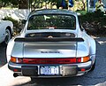 Porsche 930 Turbo Carrera американского производства