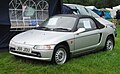 Honda Beat