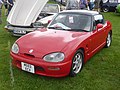 Suzuki Cappuccino